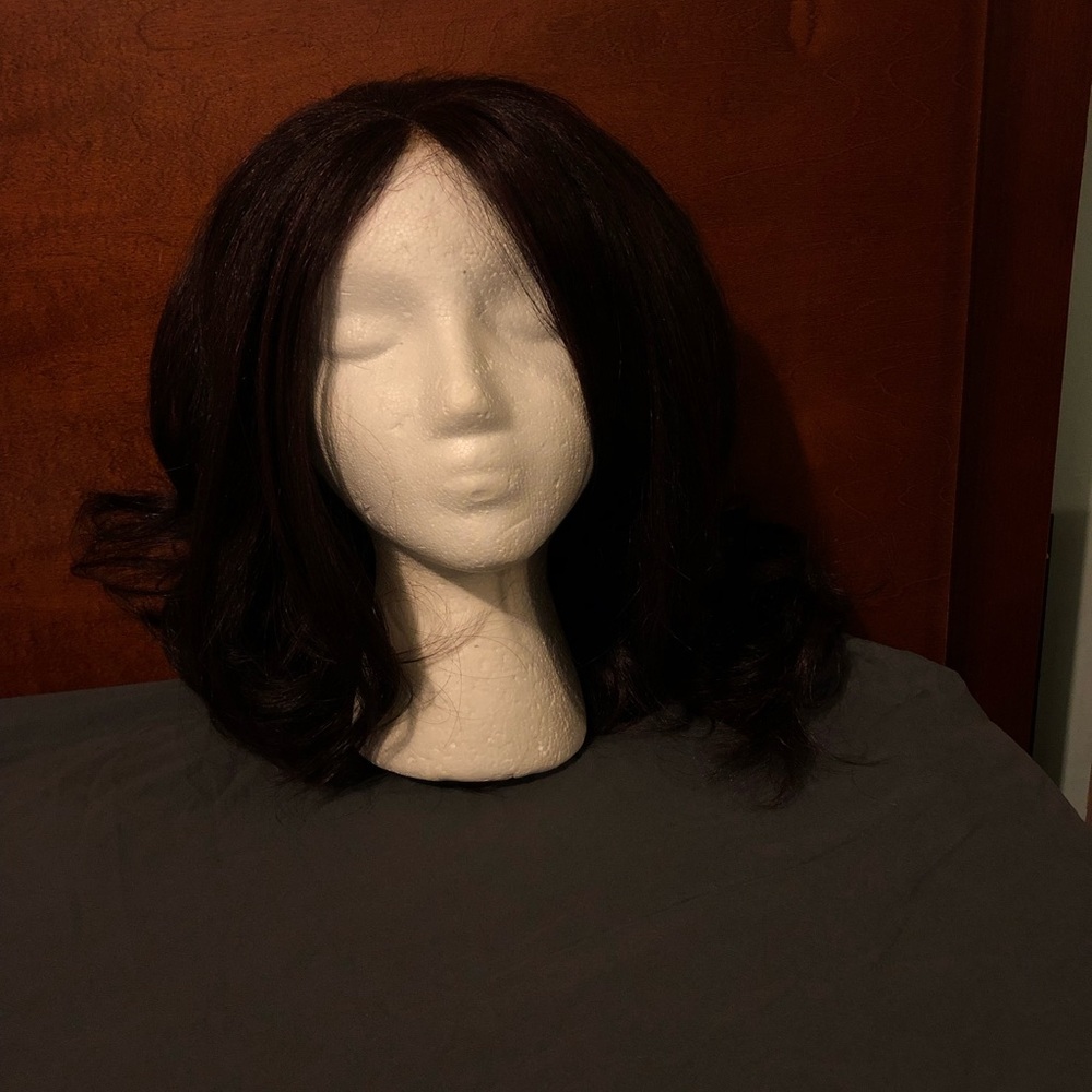 SOLD Bobbi Boss Wig